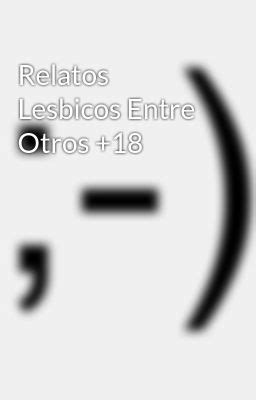 relatos leabicos